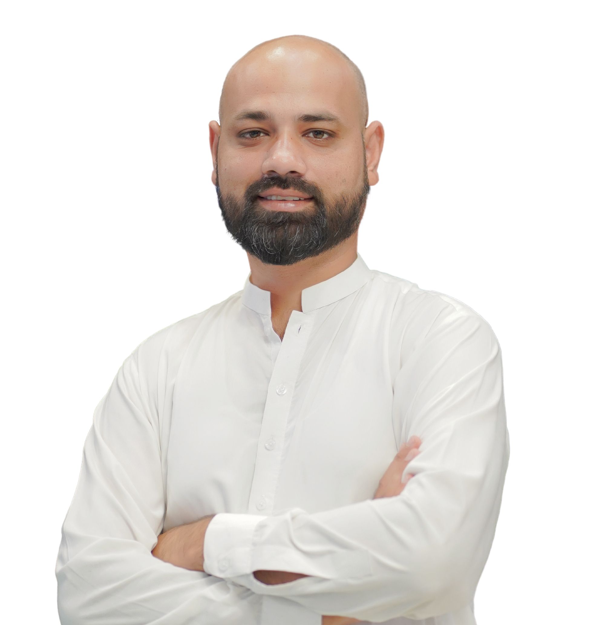 M. Awais Ali Ibrar